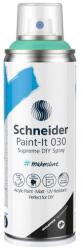 Schneider Akril spray 200 ml Paint-It 030 - Türkiz