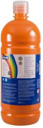 MILAN Tempera festék MILAN 1000ml narancssárga