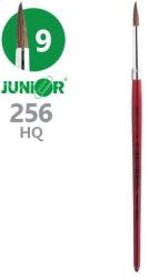 JUNIOR körkefe No. 9" 256 HQ