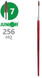 JUNIOR körkefe No. 7" 256 HQ