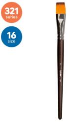 MILAN Lapos ecset MILAN 16-321. sz