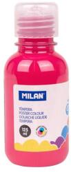 MILAN Tempera festék MILAN 125ml lila