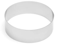 HENDI kerek sütőforma, átmérő 180 mm, magasság 60 mm (512364)