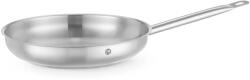 HENDI Kitchen Line serpenyő fedő nélkül, 2, 7 l, 280 mm átmérő (838600)