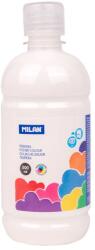 MILAN Tempera festék MILAN 500ml fehér
