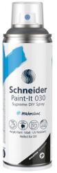 Schneider Akrilspray 200 ml Paint-It 030 - Sötétszürke