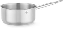 HENDI Kitchen Line serpenyő fedő nélkül, 2, 9 l, 200 mm átmérő (838204)