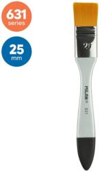 MILAN ecset széles No. 25 - 631 Prémium szintetikus
