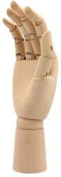 JUNIOR Fa figura 25 cm - jobbkezes