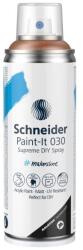 Schneider Akrilspray 200 ml Paint-It 030 - Rézmetál