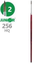 JUNIOR körkefe No. 2" 256 HQ