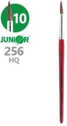 JUNIOR körkefe 256 HQ, 10"-os