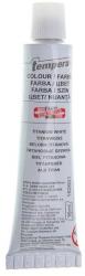 KOH-I-NOOR tempera festék 16 ml - titánfehér