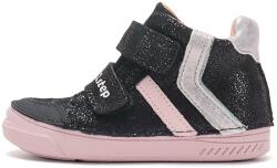 D.D.Step - Lány gyerek átmeneti cipő A040-62644D Marine Grey Cipőméret: 33