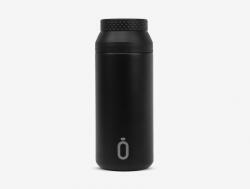 Runbott Mii termobögre, 350 ml Változat: Black