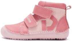 D.D.Step - Gyerek átmeneti barefoot cipő A063-62725DM Strawberry Cipőméret: 26
