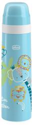 Chicco Termosz kék mintás 500 ml