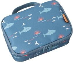 Fresk Kis termotáska Shark