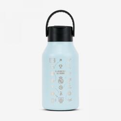 Runbott Termosz Mii 350 ml Real Madrid Sky Blue