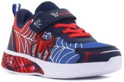 WINK - Gyerek világító cipő FE61005-2 Navy Cipőméret: 30