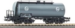 Piko 24551 Tartálykocsi fékhíddal, EVA, DB IV (4015615245513)