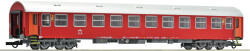 Roco 6200231 Személykocsi, Y/B 70, 2. o. , B, ZSSK V-VI (9005033387884)