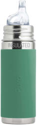 PURA TERMO cumisüveges palack 260ml Mint