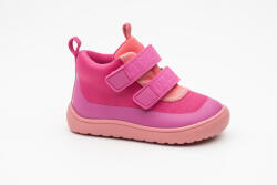 Protetika - Gyerek átmeneti barefoot cipő LENY FUXIA Cipőméret: 31