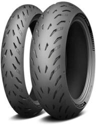 Michelin 120/70ZR17 Road 5 (58W) TL első gumiabroncs (CAI162459-26)