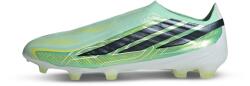Adidas F50 Hyperfast Pro LL FG stoplis focicipő, zöld (KH6805)