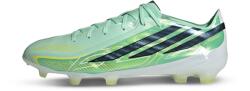 Adidas F50 Hyperfast Pro FG stoplis focicipő, zöld (KJ3439)