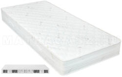 Best Dream Pocket Spring Hard táskarugós matrac 200x190 cm - ajándék memory párnával