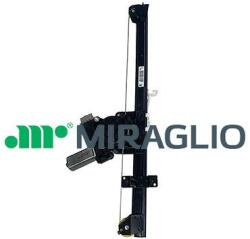 Miraglio Mecanism actionare geam Miraglio 30/985 (30/985)