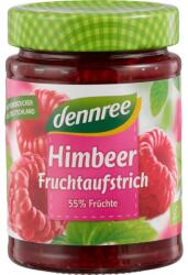 dennree Gem de zmeura bio 340g Dennree (4021851992333)