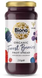 Biona Gem de fructe de padure, bio, 250g, Biona (5032722316010)