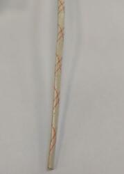  Tub varnis termorezistent 3mm 45cm 1buc (EL-1046)