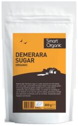 Smart Organic Zahar brun demerara din trestie bio 300g Smart Organic (3800232735179)