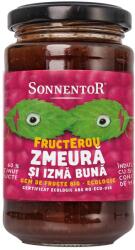  Gem de Zmeura si Izma Buna - FructErou 250gr Sonnentor (IN-9004145010222-DC)
