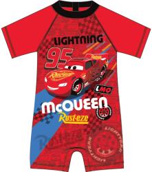 E plus M Costum de baie UV cu maneci scurte si fermoar Cars EPLUSM EPMDISC5244A532 (B360690)
