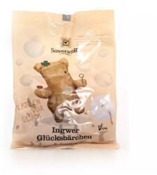  Dulceata Ursuleti Ghimbir - Sansa Vietii 100G Eco. Sonnentor (IN-9004145000551-DC)
