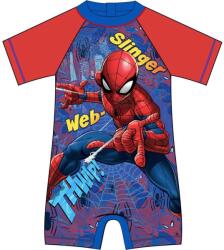 E plus M Costum de baie UV cu maneci scurte si fermoar Spiderman EPLUSM EPMSPS52441437 (B360689)