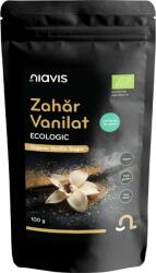 Niavis Zahar Vanilat Ecologic/BIO 100g (6426284002884)