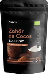 Niavis Zahar de Cocos Ecologic/BIO 250g (6426284000903)