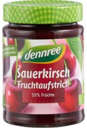 dennree Gem de visine bio 340g Dennree (4021851402160)