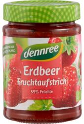 dennree Gem de capsuni bio 340g Dennree (4021851992371)