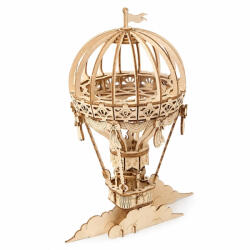 Rolife 3D fa puzzle - Hőlégballon