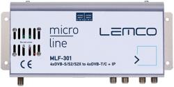 LEMCO MLF-301