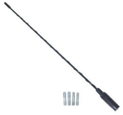 HD Antenna szár 41 cm