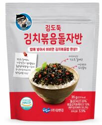 Kim&Kim KOR ízesített pelyhek, tengeri alga, kimchi ízű, 35 g (28005)