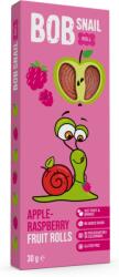 BOB SNAIL BOB csiga alma-málna 30 g (28181)